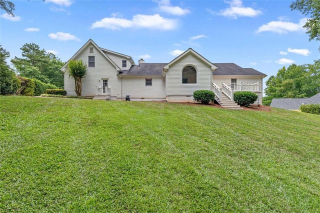 345 Lakefront Drive, Mcdonough, GA 30253