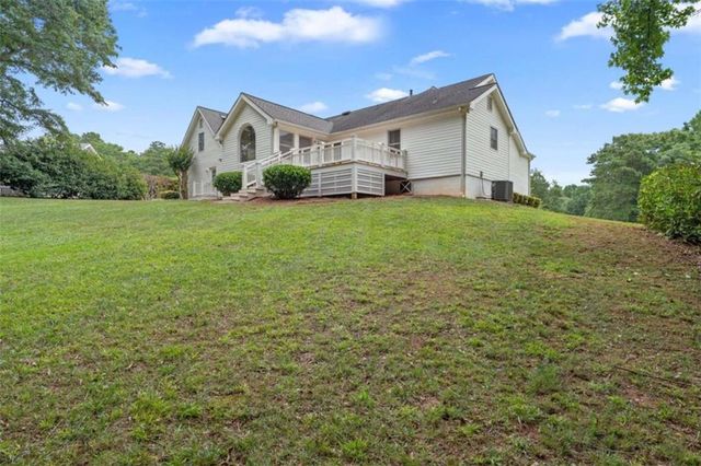 345 Lakefront Drive, Mcdonough, GA 30253