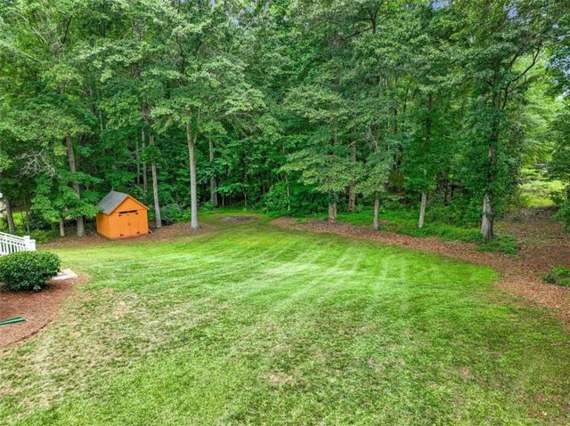 345 Lakefront Drive, Mcdonough, GA 30253