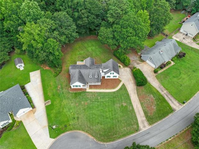 345 Lakefront Drive, Mcdonough, GA 30253