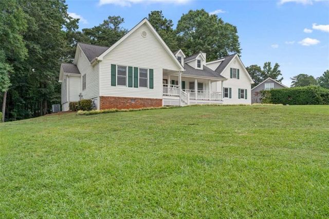 345 Lakefront Drive, Mcdonough, GA 30253
