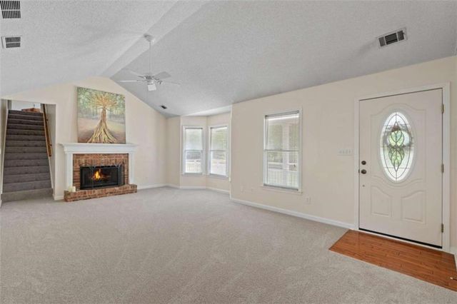 345 Lakefront Drive, Mcdonough, GA 30253