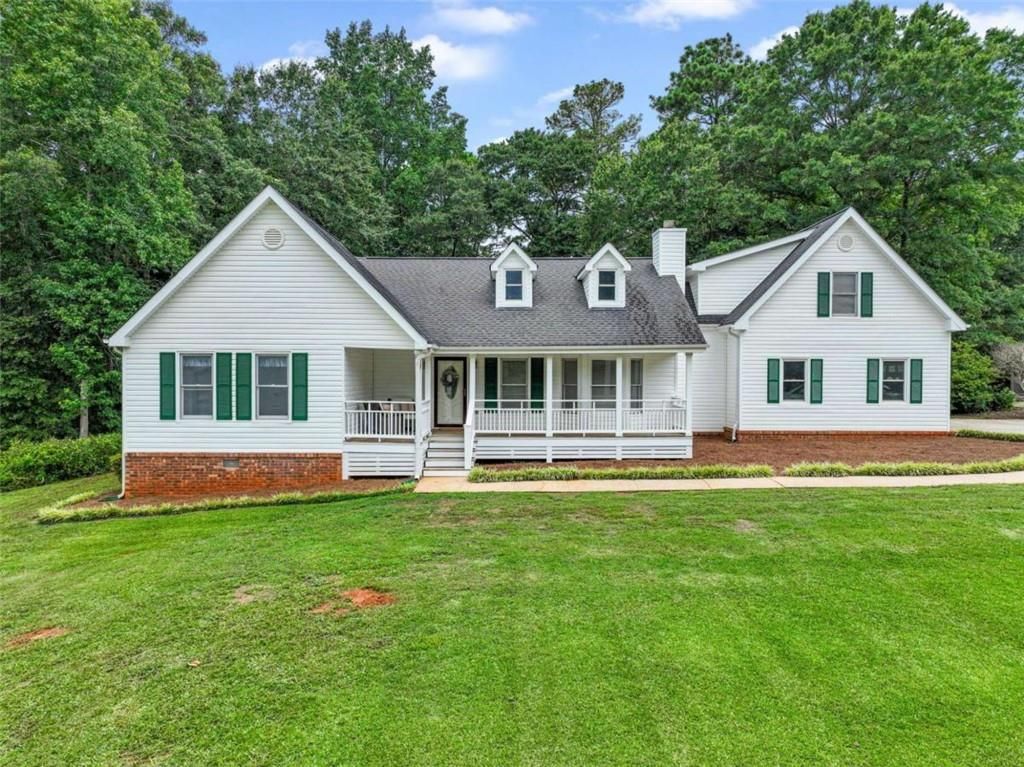 345 Lakefront Drive, Mcdonough, GA 30253