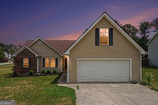 610 Dakota Street, Bethlehem, GA 30620