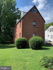 81 E PARK PLACE, Newark, DE 19711