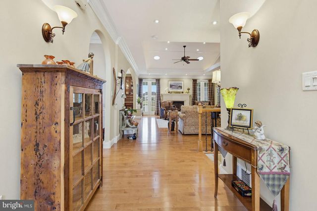 628 DORSET ST, Lititz, PA 17543