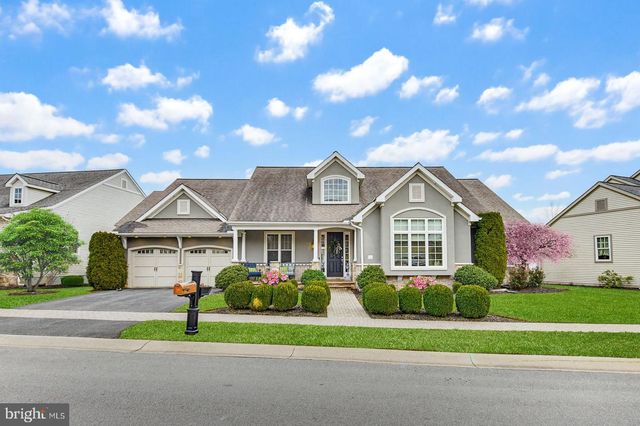 628 DORSET ST, Lititz, PA 17543