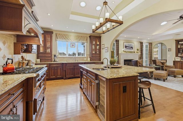 628 DORSET ST, Lititz, PA 17543