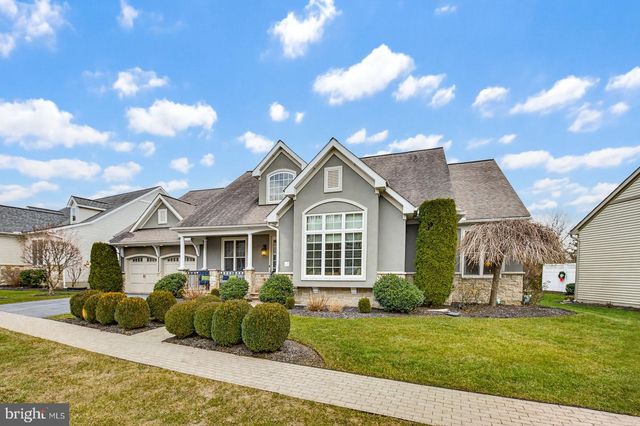 628 DORSET ST, Lititz, PA 17543