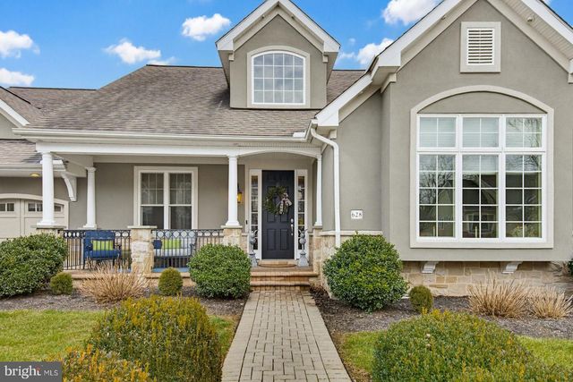 628 DORSET ST, Lititz, PA 17543