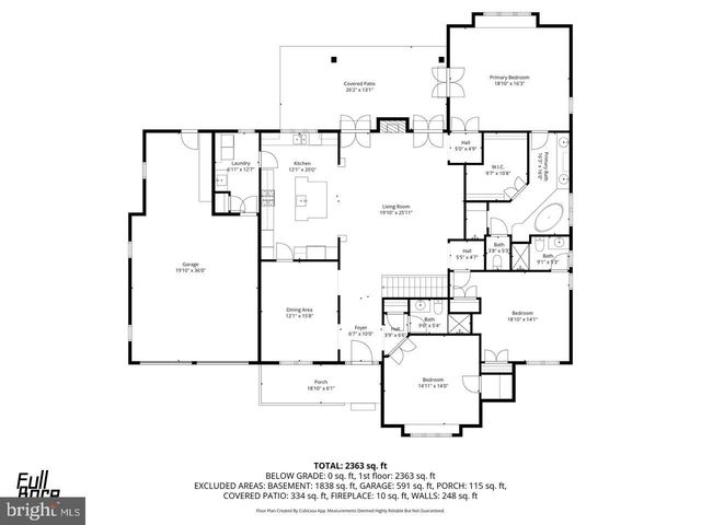 628 DORSET ST, Lititz, PA 17543