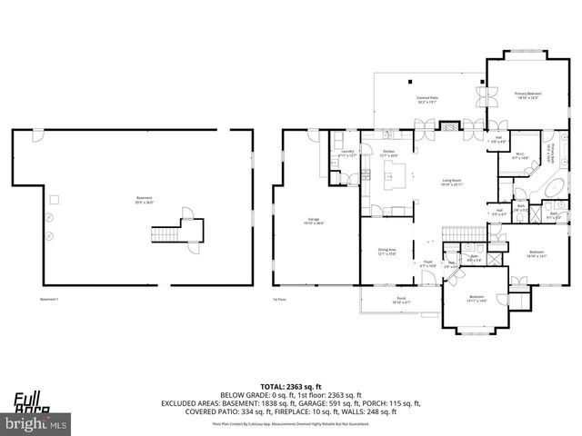 628 DORSET ST, Lititz, PA 17543