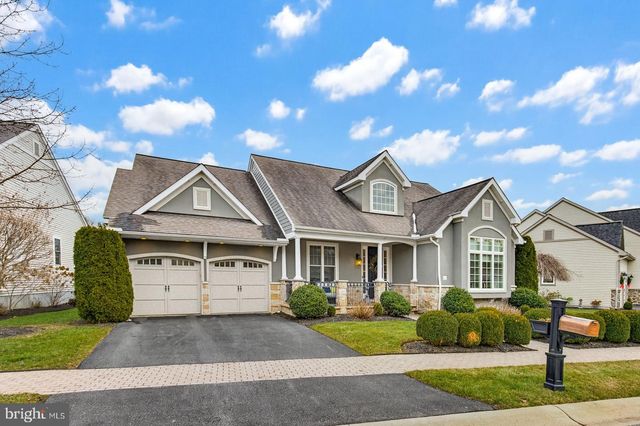 628 DORSET ST, Lititz, PA 17543