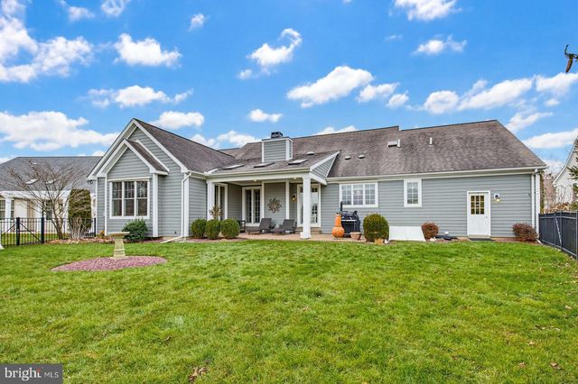 628 DORSET ST, Lititz, PA 17543