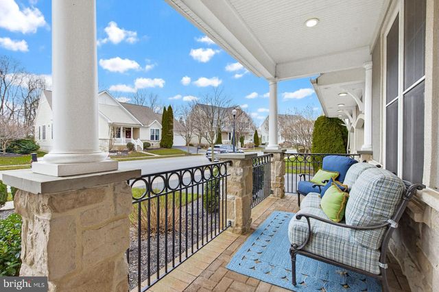 628 DORSET ST, Lititz, PA 17543