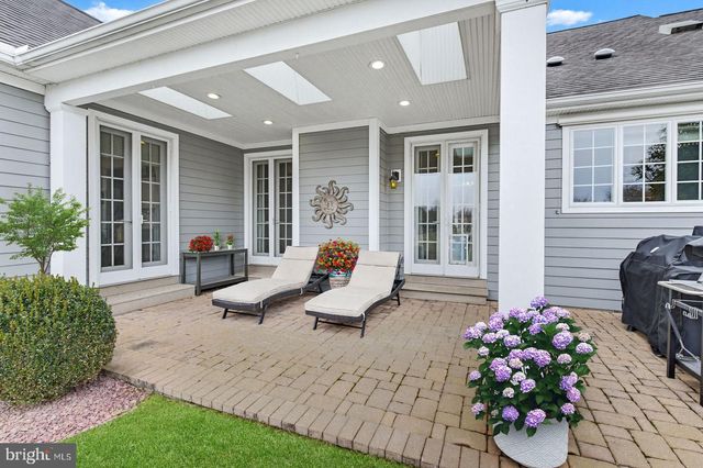 628 DORSET ST, Lititz, PA 17543