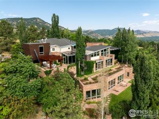 333 Bellevue Drive, Boulder, CO 80302