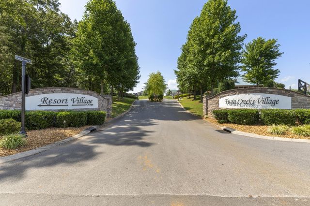 0 Kayak Way, Winchester, TN 37398