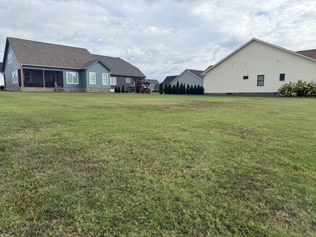 0 Kayak Way, Winchester, TN 37398