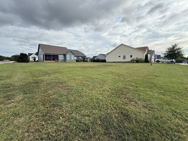 0 Kayak Way, Winchester, TN 37398