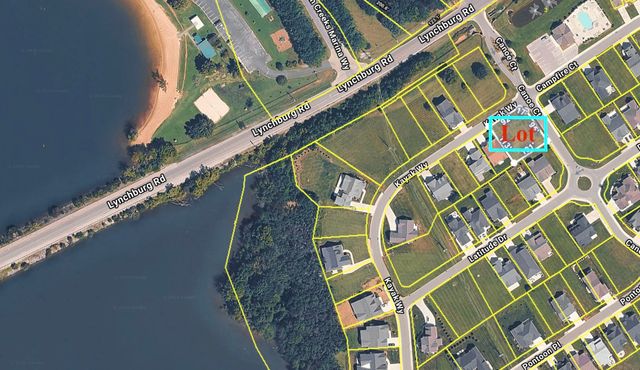 0 Kayak Way, Winchester, TN 37398