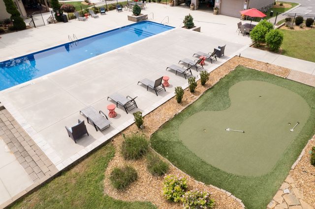 0 Kayak Way, Winchester, TN 37398
