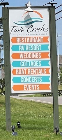0 Kayak Way, Winchester, TN 37398