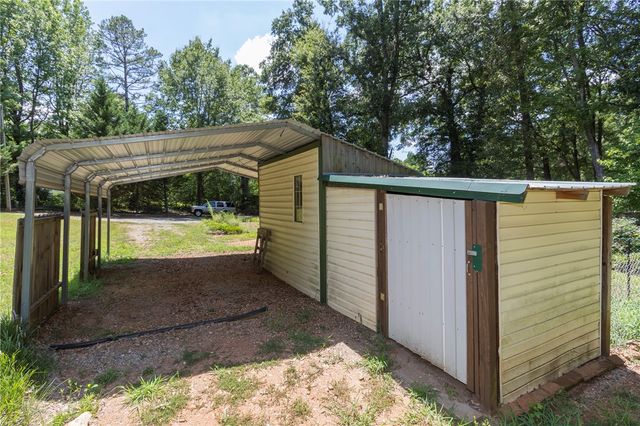 240 Morningside Drive, Anderson, SC 29625