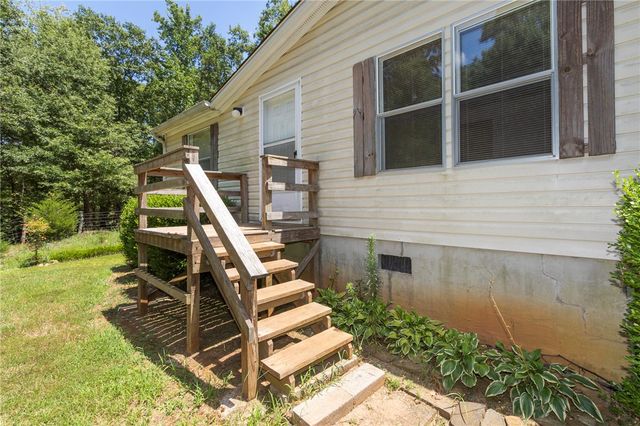 240 Morningside Drive, Anderson, SC 29625