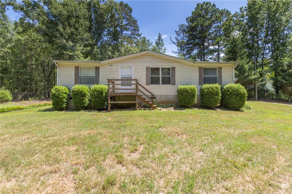 240 Morningside Drive, Anderson, SC 29625