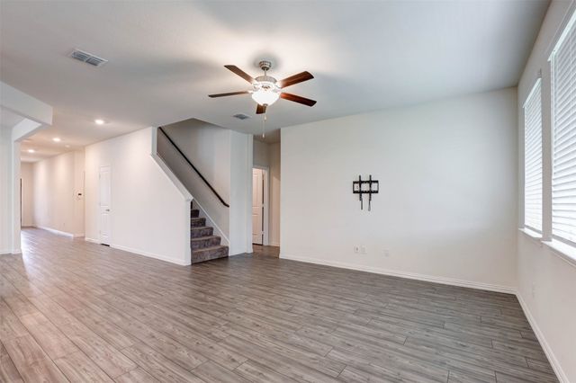 5505 Brahma Trail, Fort Worth, TX 76179