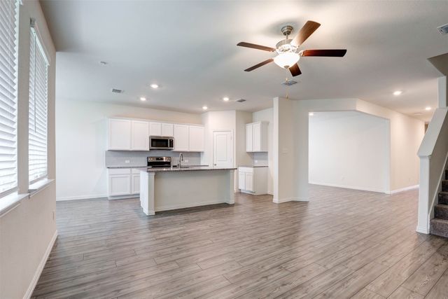 5505 Brahma Trail, Fort Worth, TX 76179