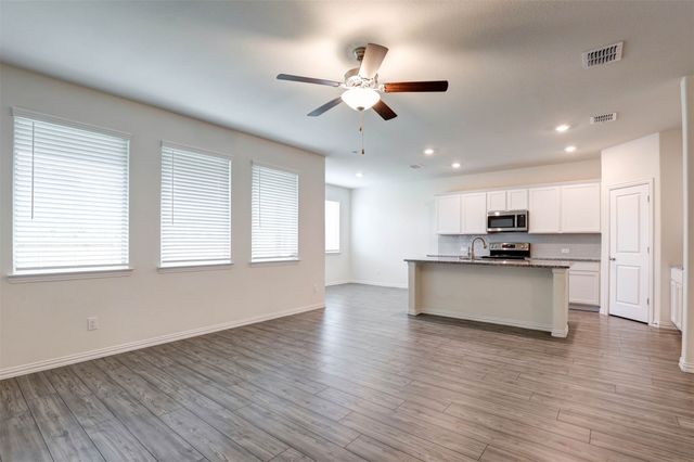 5505 Brahma Trail, Fort Worth, TX 76179