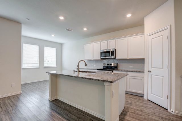 5505 Brahma Trail, Fort Worth, TX 76179