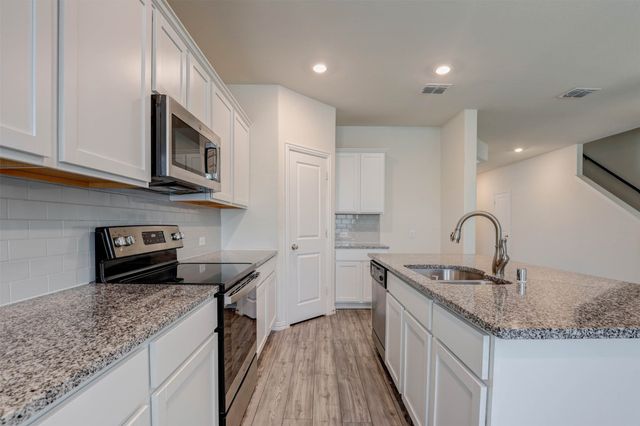 5505 Brahma Trail, Fort Worth, TX 76179