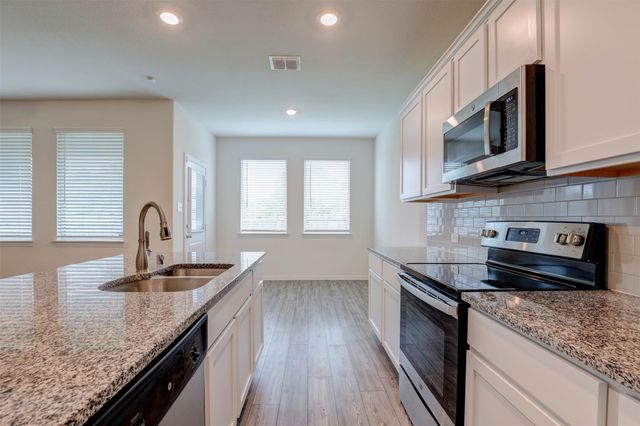 5505 Brahma Trail, Fort Worth, TX 76179