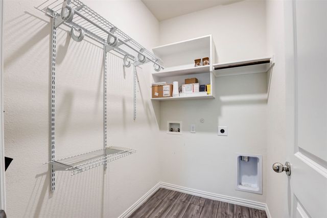 5505 Brahma Trail, Fort Worth, TX 76179