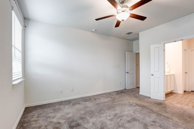 5505 Brahma Trail, Fort Worth, TX 76179