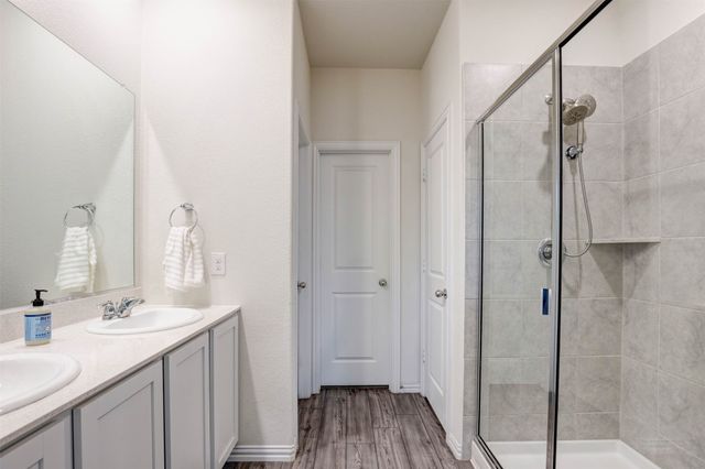 5505 Brahma Trail, Fort Worth, TX 76179