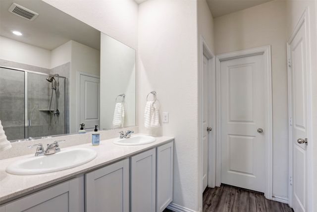 5505 Brahma Trail, Fort Worth, TX 76179