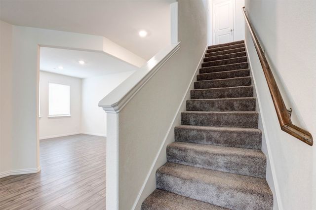 5505 Brahma Trail, Fort Worth, TX 76179