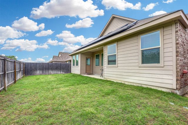 5505 Brahma Trail, Fort Worth, TX 76179