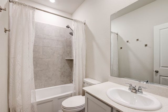 5505 Brahma Trail, Fort Worth, TX 76179