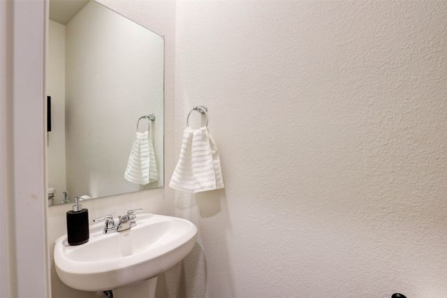 5505 Brahma Trail, Fort Worth, TX 76179