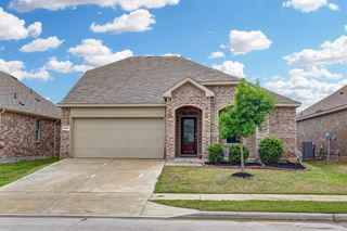 5505 Brahma Trail, Fort Worth, TX 76179