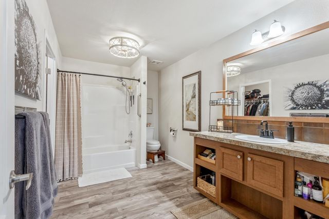 53740 Pradera Place, La Pine, OR 97739