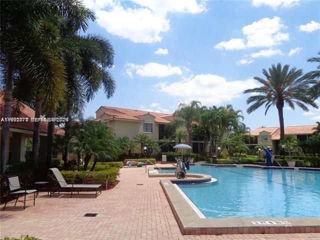 1247 SW 46th Ave 1308, Pompano Beach, FL 33069