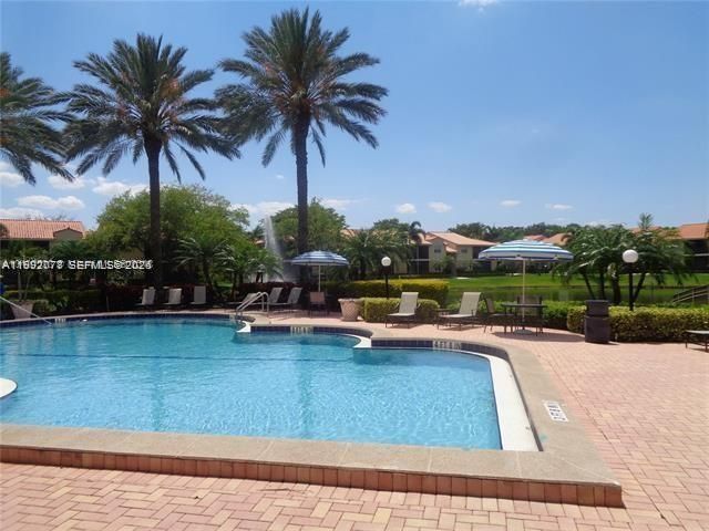 1247 SW 46th Ave 1308, Pompano Beach, FL 33069