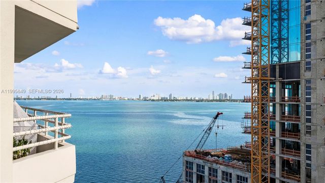 555 NE 34th St 609, Miami, FL 33137
