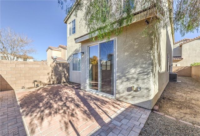 9194 Red Knoll Street, Las Vegas, NV 89113